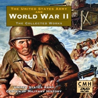 The U.S. Army and World War II: Collected Works (DVD)