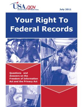 Your-Right-to-Federal-Records-2011-cover
