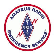 Amateur-Radio-Emergency-Service