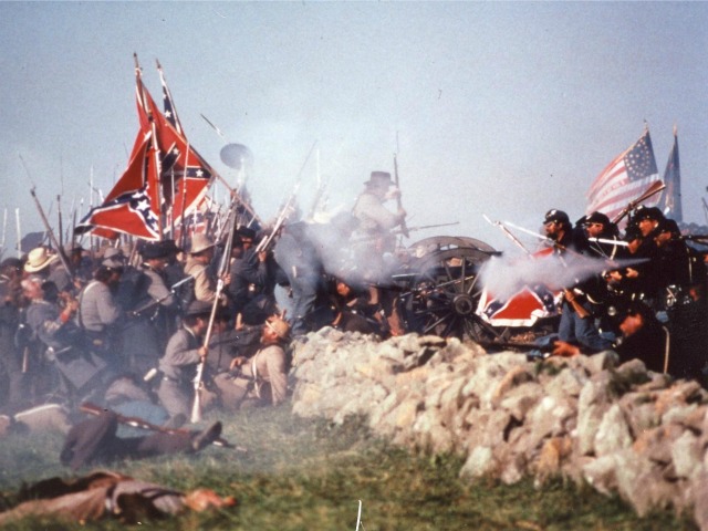 Gettysburg, America's Bloodiest Battle