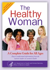 The Healthy Woman: A Complete Guide for All Ages (ePub eBook)