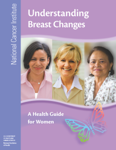 Understanding Breast Changes: a Health Guide for Women