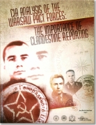 CIA Analysis of the Warsaw Pact Forces: The Importance of Clandestine Reporting (Book and DVD)  ISBN: 9780160920509