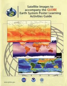 Satellite-Images-to-Accpompany-the-Globe-Earth-System-Poster-Learning-NOAA-9780160864643