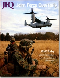joint force quarterly