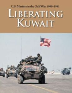 U.S. Marines in the Gulf War, 1990-1991_Liberating Kuwait