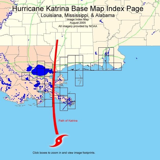 Hurricane katrina   research paper   free term papers 